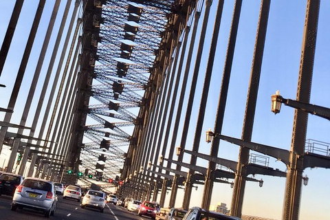 Photo Tour With An IPhone - Tourism Gold Coast 2