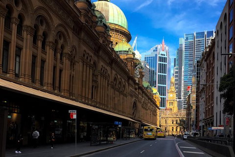 Photo Tour With An IPhone - Tourism Gold Coast 7