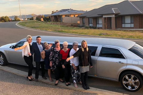 Albury Wodonga Limousines - Tourism Gold Coast 2
