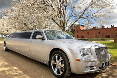 Albury Wodonga Limousines - Tourism Gold Coast 0