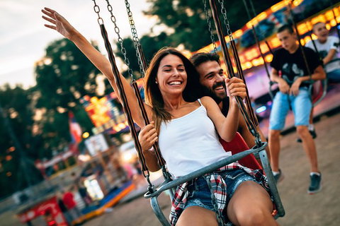 Sydney Instagram Photoshoot By Local Professionals - Tourism Gold Coast 4