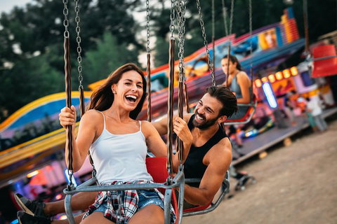 Sydney Instagram Photoshoot By Local Professionals - Tourism Gold Coast 1