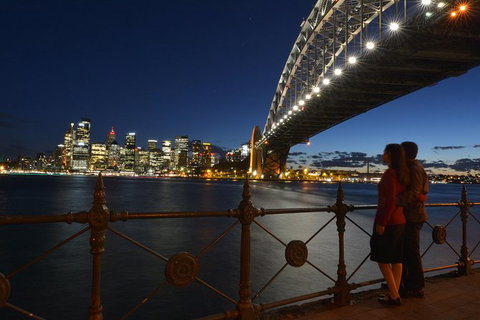 Sydney Instagram Photoshoot By Local Professionals - Tourism Gold Coast 0