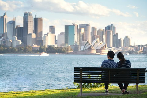 Sydney Instagram Photoshoot By Local Professionals - Tourism Gold Coast 2