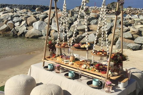 Pop Up Picnic - Narooma - Gold Coast 2