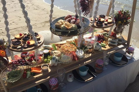 Pop Up Picnic - Narooma - Gold Coast 3