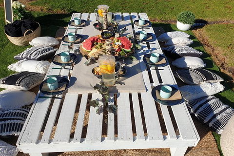 Pop Up Picnic - Narooma - Gold Coast 4