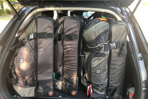 USam Hire Car Service - Tourism Gold Coast 3