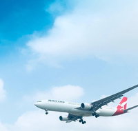 USam Hire Car Service - Tourism Gold Coast