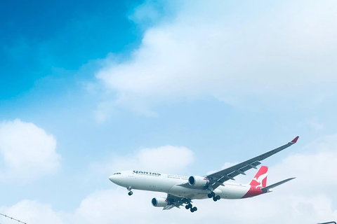 USam Hire Car Service - Tourism Gold Coast 0