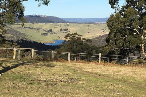 Interactive Farm Tours On A Beef, Lamb And Duck Farm - Tourism Gold Coast 5