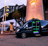 Private Group Sydney to Hunter Valley Limo Wine Tasting - Tourism Gold Coast