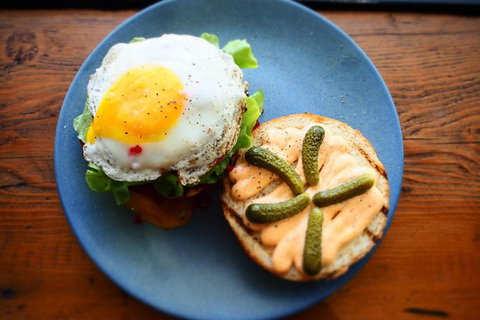 Private Tour: Secret Food Tours Sydney - Tourism Gold Coast 3