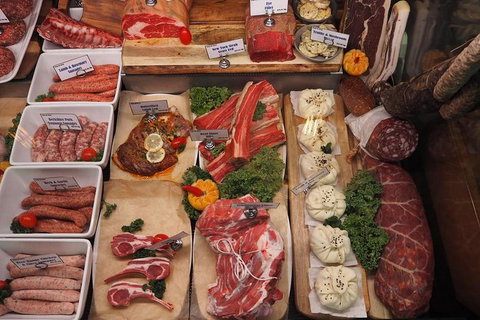 Private Tour: Secret Food Tours Sydney - Tourism Gold Coast 6
