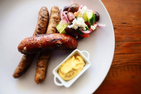 Private Tour: Secret Food Tours Sydney - Tourism Gold Coast 4