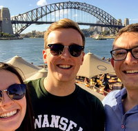 Sydney Half-Day City Highlights Tour - Tourism Gold Coast
