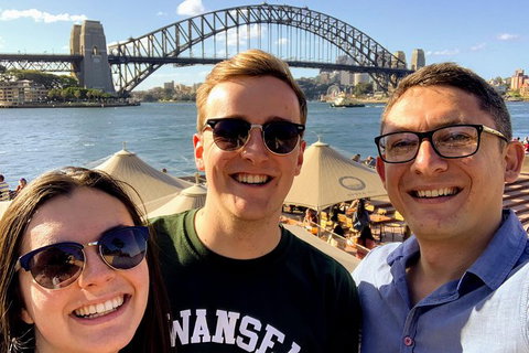 Sydney Half-Day City Highlights Tour - Tourism Gold Coast 0