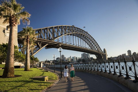 Sydney Half-Day City Highlights Tour - Tourism Gold Coast 1