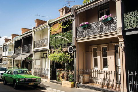 Sydney Half-Day City Highlights Tour - Tourism Gold Coast 2