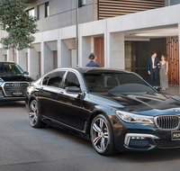 Sydney's Best Chauffeured Airport Transfers - Tourism Gold Coast