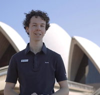 Sydney Opera House Guided Digital Tour - Tourism Gold Coast