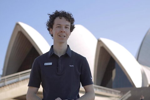 Sydney Opera House Guided Digital Tour - Tourism Gold Coast 0