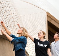Sydney Opera House Architectural Tour - Tourism Gold Coast