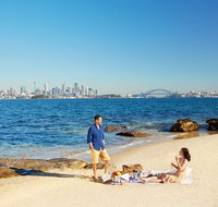Sydney Harbour Picnic Experience - Tourism Gold Coast