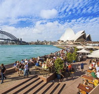 Kickstart Sydney Half-Day Tour - Tourism Gold Coast