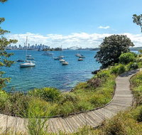 Sydney Uncovered Full-Day Tour - Tourism Gold Coast