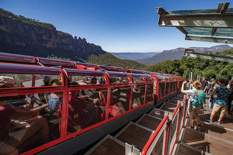 Private Guided: Blue Mountains Hiking & Nature Tour - Tourism Gold Coast 4