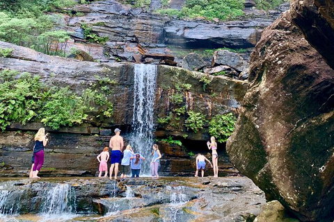 Private Guided: Blue Mountains Hiking & Nature Tour - Tourism Gold Coast 9