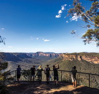 Private Guided Blue Mountains Hiking  Nature Tour - Tourism Gold Coast