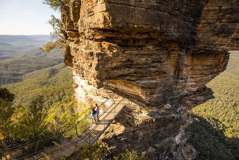 Private Guided: Blue Mountains Hiking & Nature Tour - Tourism Gold Coast 3