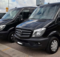 Premium Private Transfer FROM Sydney Airport to Sydney CBD/Downtown 1-11 people - Tourism Gold Coast