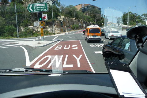 Premium Private Transfer FROM Sydney Airport To Sydney CBD/Downtown 1-11 People - Tourism Gold Coast 5