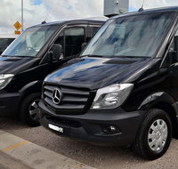 Premium Private Transfer FROM Sydney CBD/Downtown to Sydney Airport 1-11 people - Tourism Gold Coast