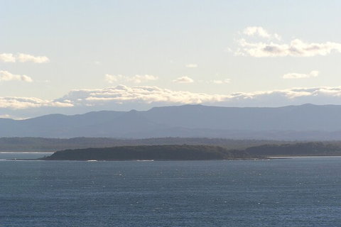 Broulee Island Nature Reserve: An Audio Tour Of This Tranquil Island Paradise - Tourism Gold Coast 3