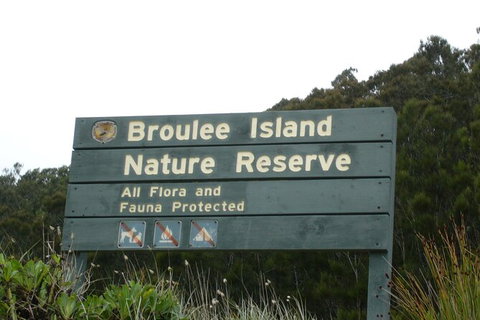 Broulee Island Nature Reserve: An Audio Tour Of This Tranquil Island Paradise - Tourism Gold Coast 1