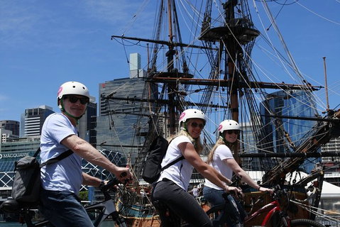 The Ultimate Sydney Tour - Tourism Gold Coast 3