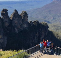 Blue Mountains Tour ScenicWorld - Tourism Gold Coast