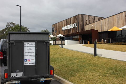 Private Day Tour Of Hunter Valley Wineries - Tourism Gold Coast 2