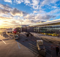 Sydney Airport Premium DEPARTURE Transfer - Tourism Gold Coast