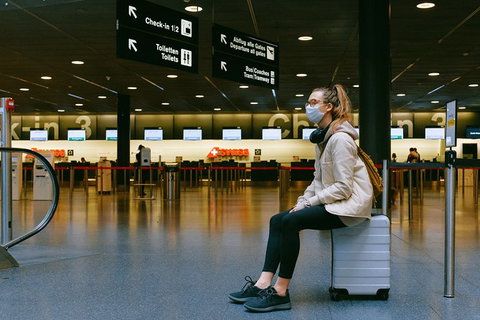 Sydney Airport Premium (DEPARTURE) Transfer - Tourism Gold Coast 2