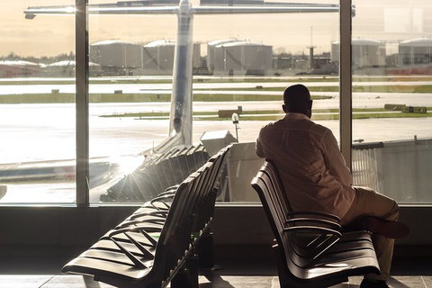 Sydney Airport Premium (DEPARTURE) Transfer - Tourism Gold Coast 5