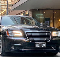 Sydney Airport Premium ARRIVAL Transfer - Tourism Gold Coast