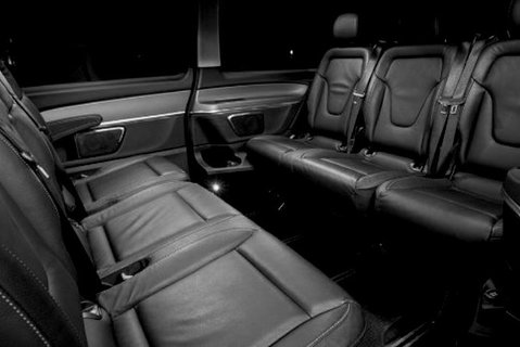 Sydney Airport Premium (ARRIVAL) Transfer - Tourism Gold Coast 4