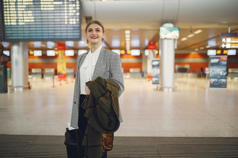 Sydney Airport Premium (ARRIVAL) Transfer - Tourism Gold Coast 7
