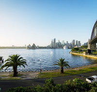 Sydney Sightseeing Tour in a Luxury Mercedes-Benz People Mover - Tourism Gold Coast