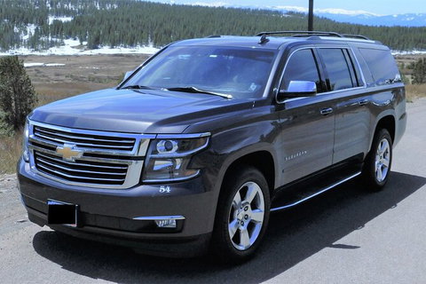 Sydney To Sydney Airport (SYD) - Departure Private Transfer - Tourism Gold Coast 5